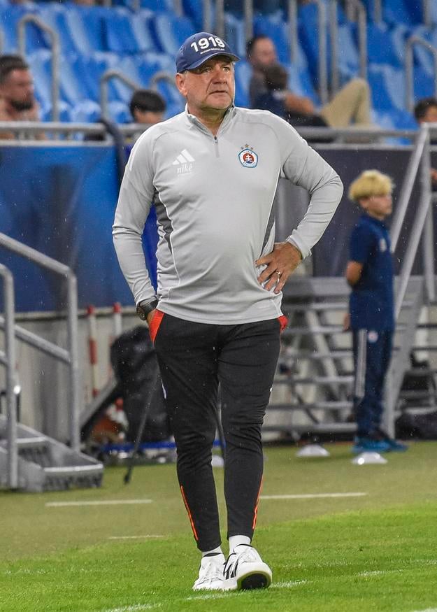 Vladimír Weiss st.