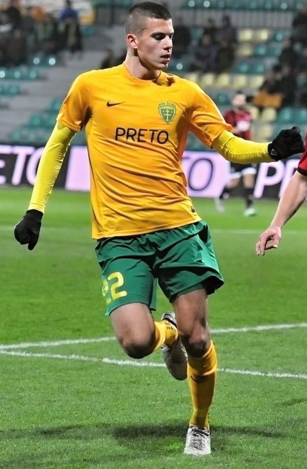 László Bénes