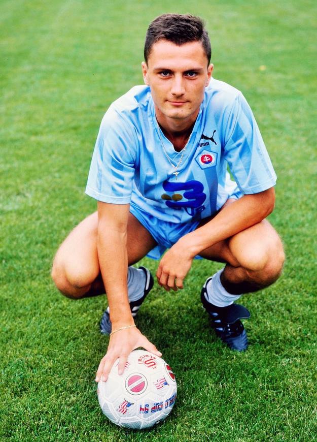 Peter Dubovský