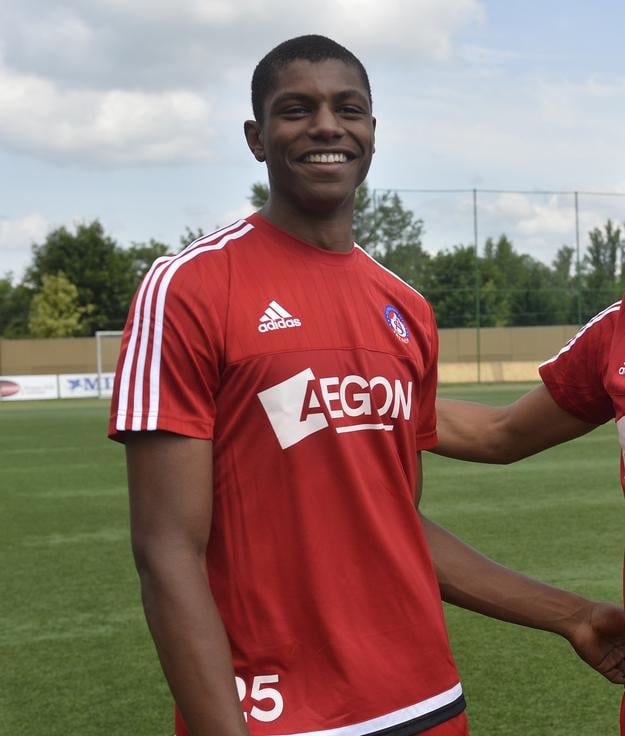 Wesley Moraes