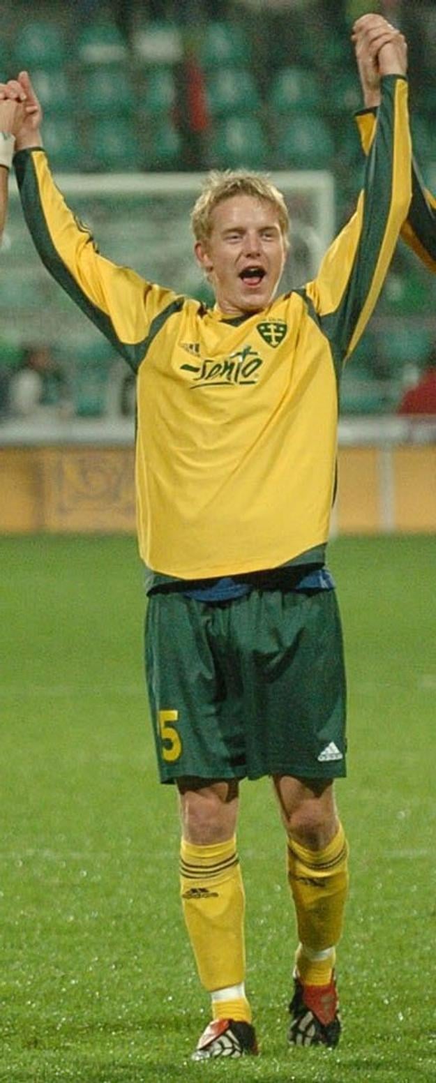 Tomáš Hubočan