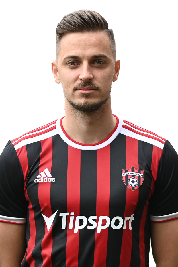 Michal Twardzik.