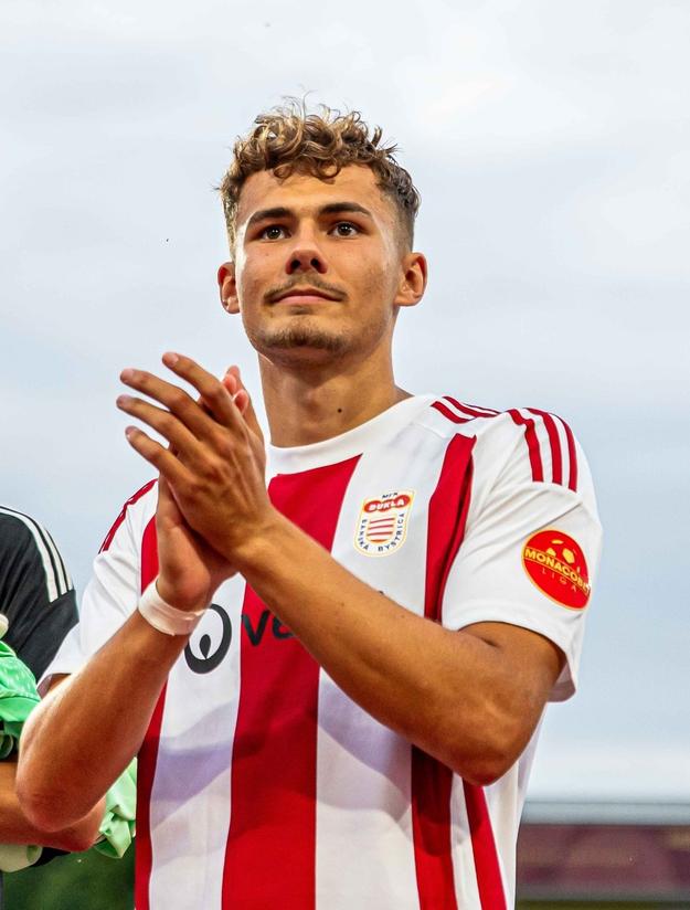Oliver Reiter verí vo víťazstvo Dukly.