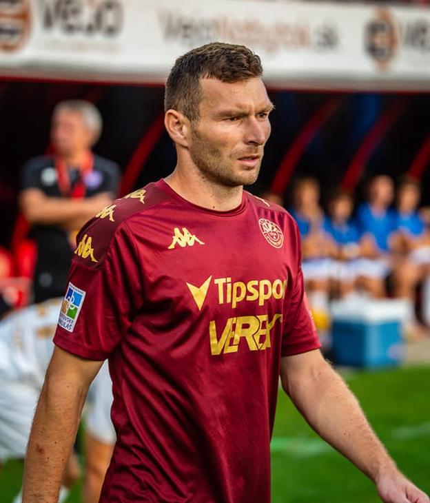 Tomáš Gerát by bral zo Štiavničiek aj bod.