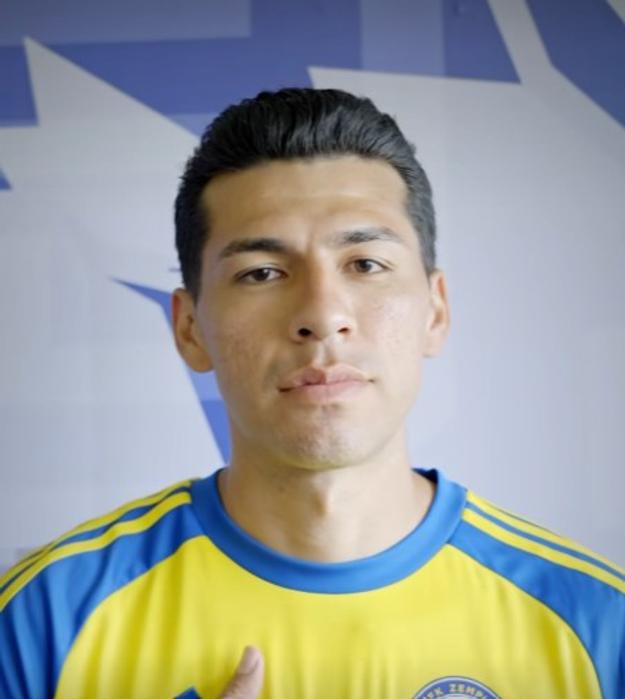 Jose Lopez bude novou tvárou v Michalovciach.