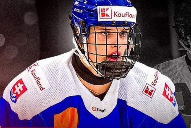 Patryk Zubek.