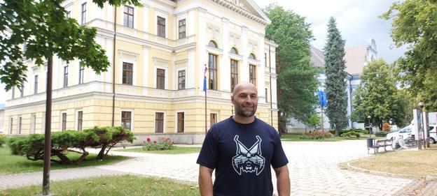 Štefan Fabian.