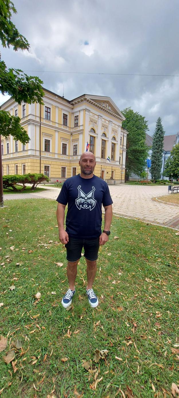 Štefan Fabian.