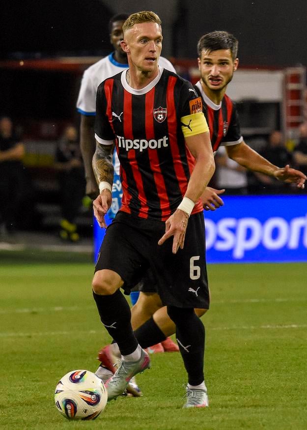 Roman Procházka.