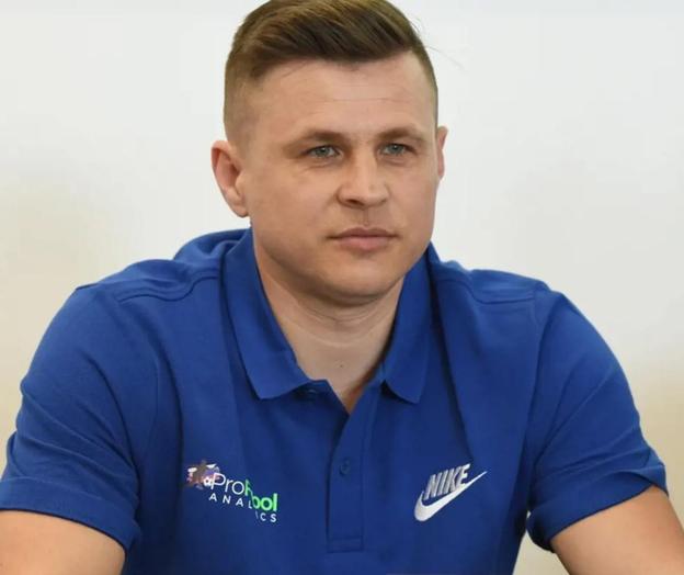 Peter Ďuriš.
