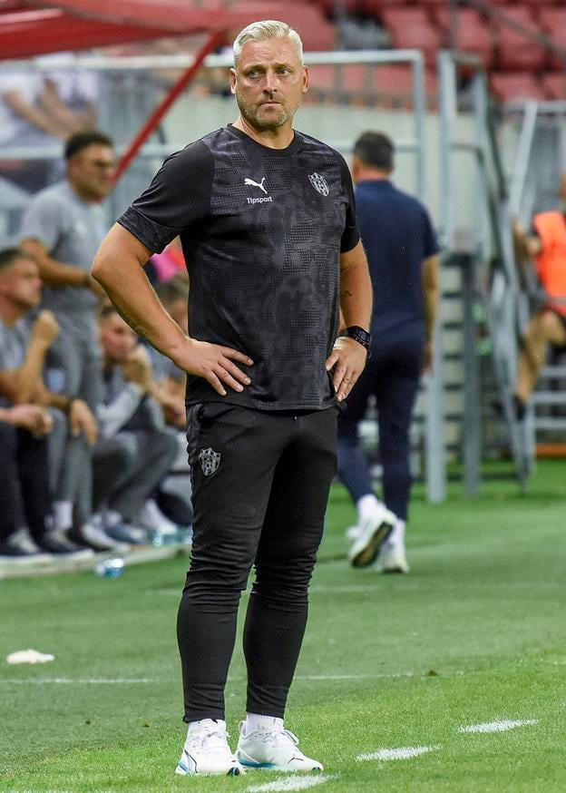 MIchal Ščasný.