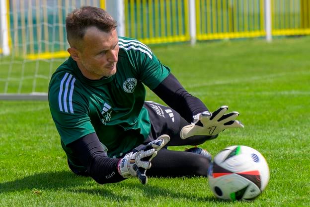 Pavol Bajza.