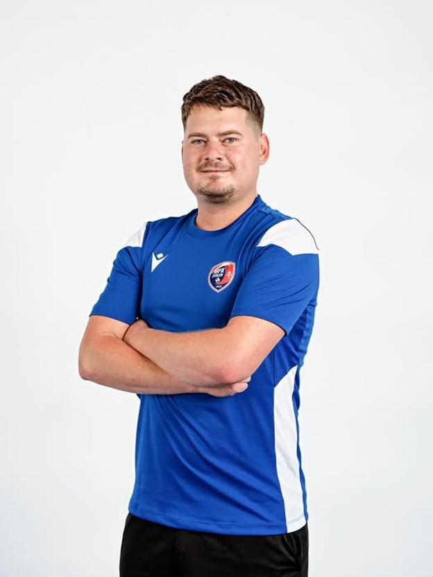 Ivan Šimko.