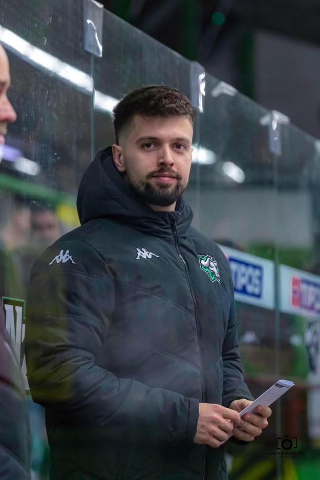 Patrik Koči.