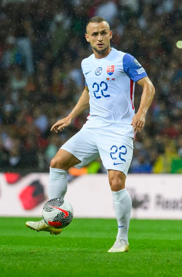 Stanislav Lobotka.