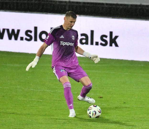 Patrik Lukáč