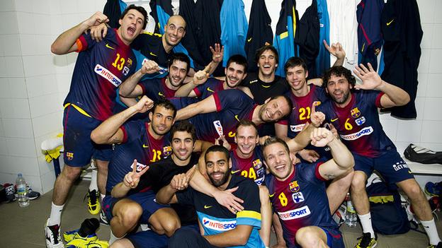 Po titule s Barcelonou.