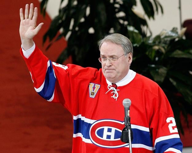 Ken Dryden zomrel v 78 rokoch.