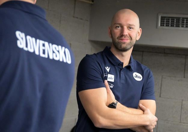 Slovenský hádzanár Tomáš Urban bude odovzdávať svoje skúsenosti ŠK Zemplín Trebišov ako hráč i funkcionár.