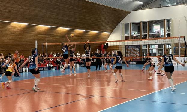Oba zápasy 1. kola Vyzývacieho pohára proti nórskemu Bergenu odohrajú "pirane" v domácom prostredí v Slovenskej Ľupči.