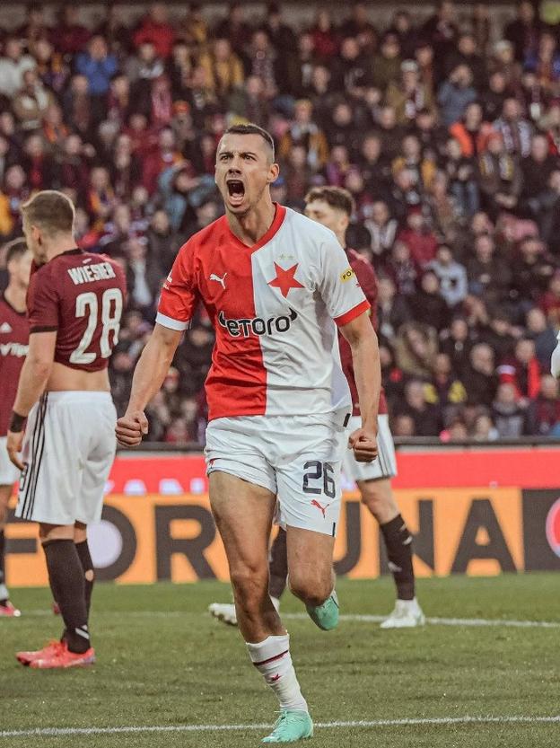 Ivan Schranz
