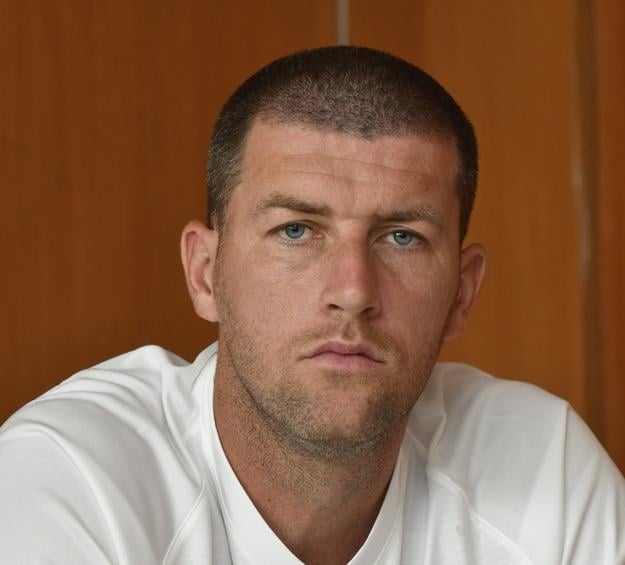 Ľubomír Michalík.