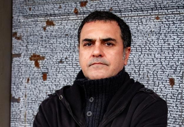Farhad Babaei