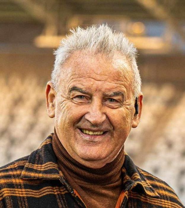 Vladimír Goffa má na konte dva tituly na Maldivách, a to dokonca s dvoma rôznymi klubmi.
