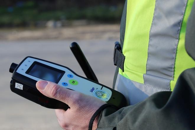 Polícia obvinila muža z Veľkej Lomnice, jazdil opitý a spôsobil nehod