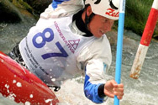 Martikán is another of Slovakia's irons in the Olympic fire.