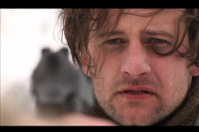 Marko Igonda in Facing the Enemy