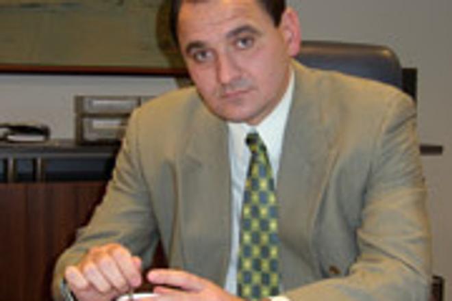 Peter Chudík
