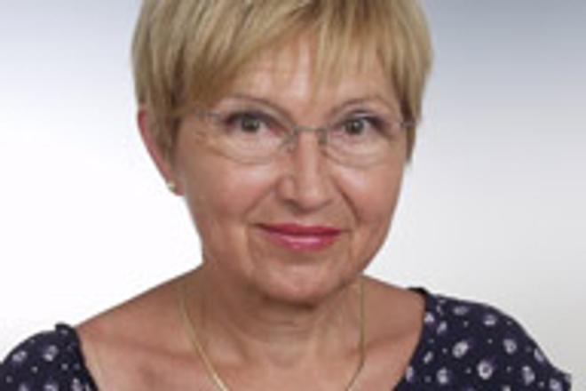Mária Chmelová