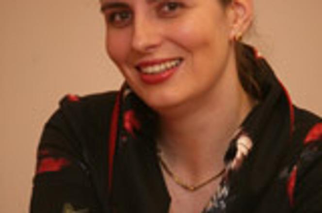Ingrid Melicherová