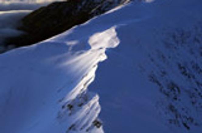 The High Tatras are beautiful, but hold hidden dangers.