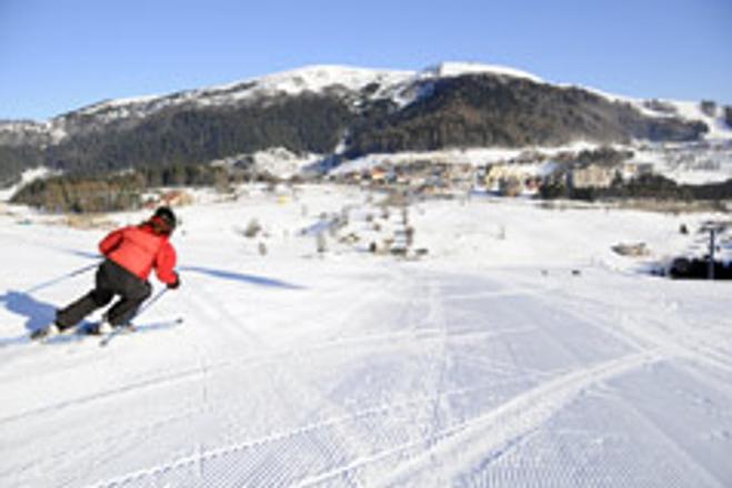 Winter may be coming to an end, but there will still be snow in March..