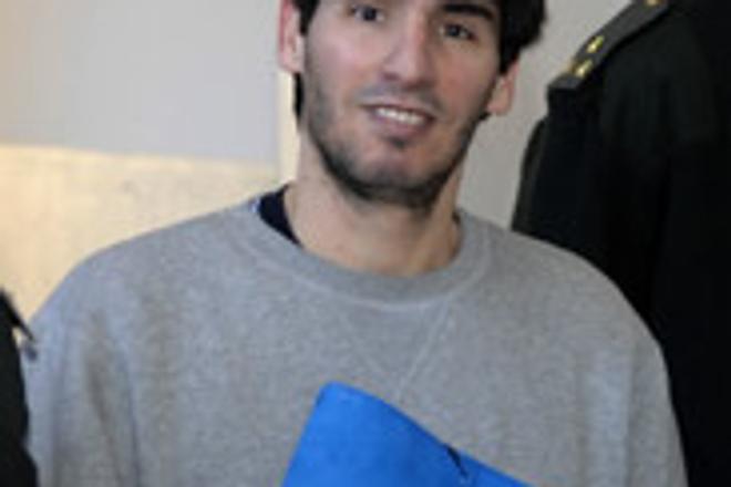 Mustapha Labsi