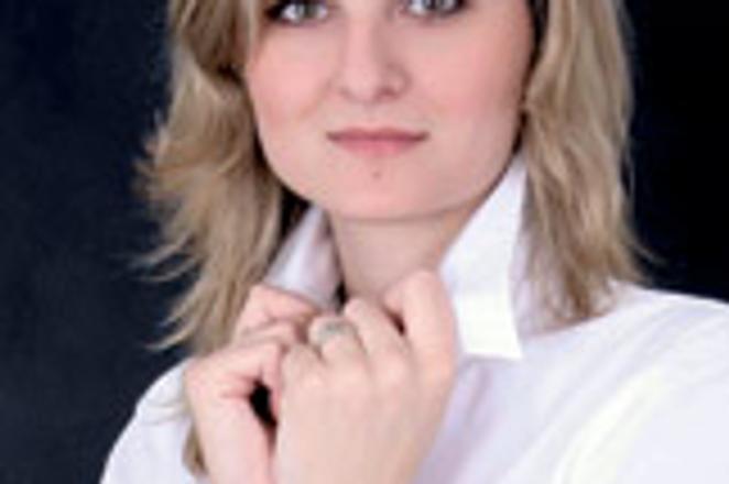Lucia Macášková, 
Consultant Lugera & Makler.
