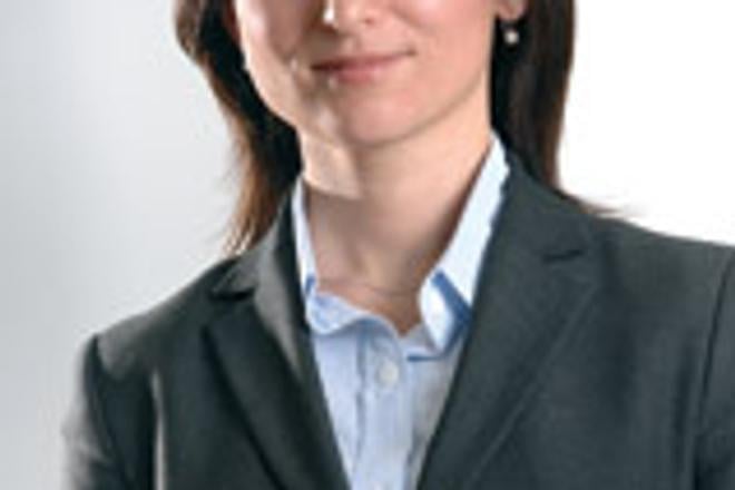 Mgr. Zuzana Meinecke Fábry, LL.M. Eur., Slovak attorney at law