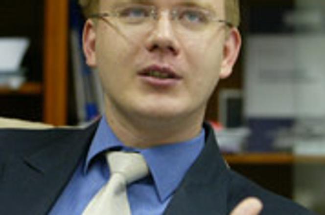Miroslav Beblavý