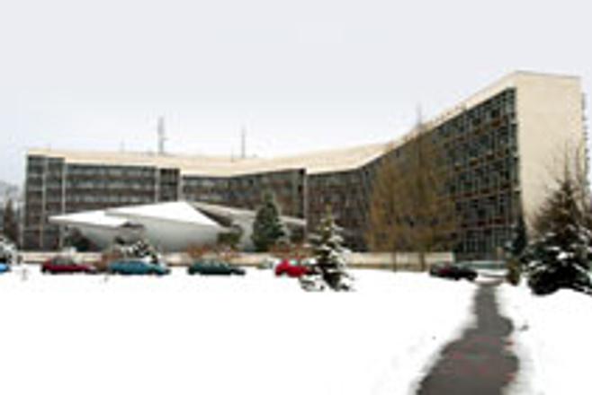 The university hopes to attract more foreign students soon.