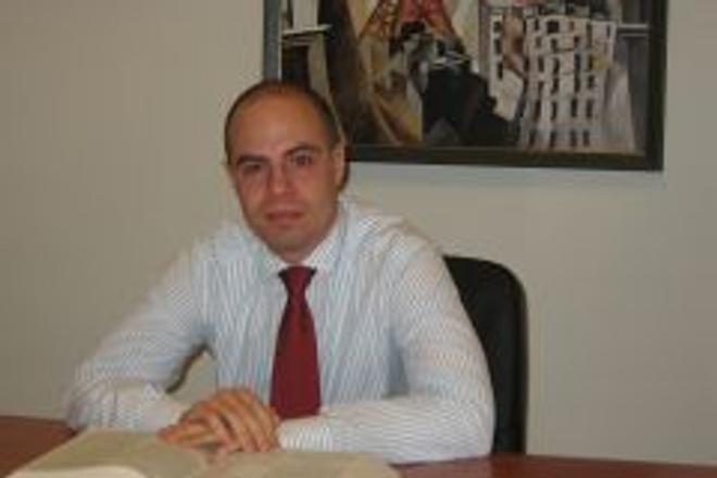 Boris Šváby partner with B&S Legal s.r.o 