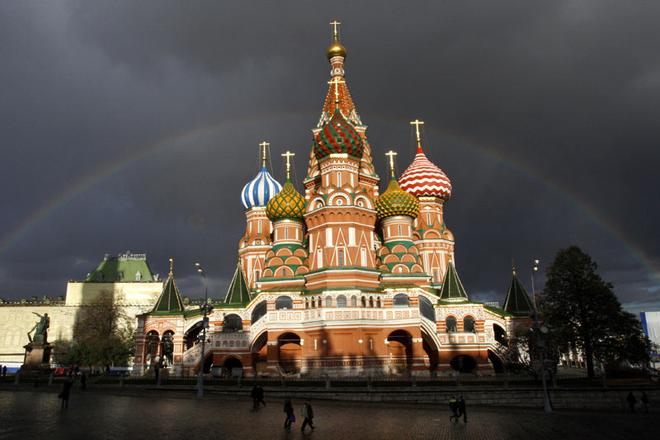 Moscow