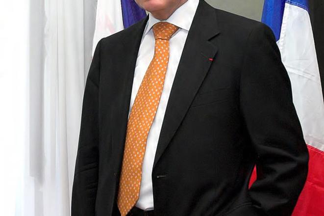 Henry Cuny