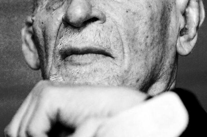 Milan Rúfus