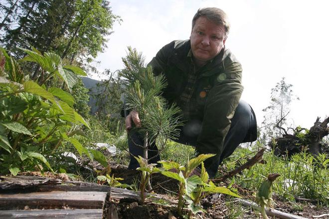 Izák has never won the hearts of environmentalists. Photo: SITA