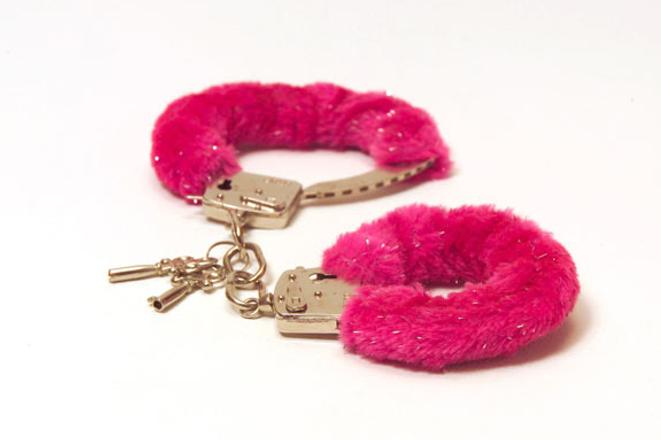 Items from the Museum of Broken Relationships.