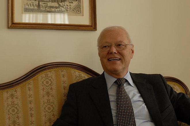 Helmut Wessely 