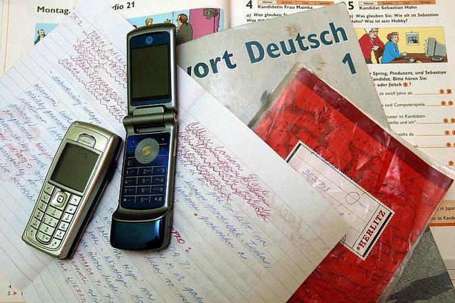 Mobile cheating could cost you.