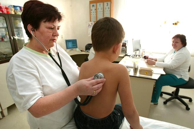 Slovakia faces arbitration proceedings with private health insurers. 